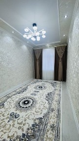 Бухарская область, Бухара