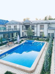 Dacha sutkali bochka