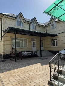 Участок продается Юкори чирчик Балыкчи 6 соток