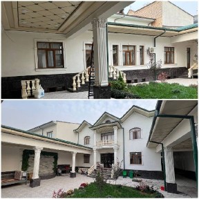 Ташкентская область, Ташкент, Сергелийский район