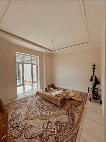 Ташкентская область, Ташкент, Мирзо-Улугбекский район