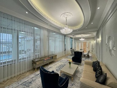 Ташкентская область, Ташкент, Сергелийский район