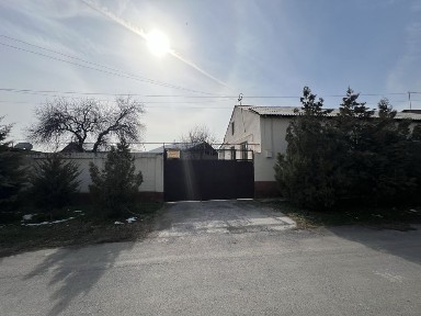 Ташкентская область, Ташкент, Мирзо-Улугбекский район