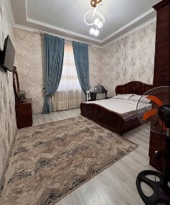 СРОЧНО! Продается Назарбек Харакат 3,3 сотих 4 та хона+1 та холл