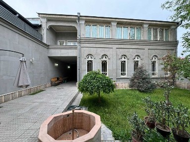 Ташкентская область, Ташкент, Мирабадский район