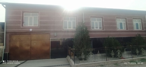 Ташкентская область, Кибрай