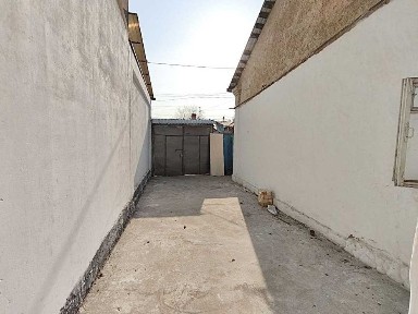 Ташкентская область, Ташкент, Мирабадский район