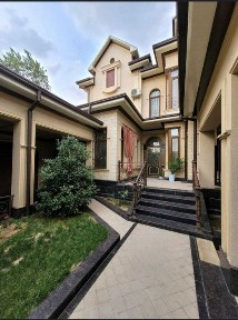 Ташкентская область, Ташкент, Мирабадский район