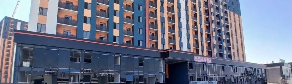 Срочно продается новостройка С КАДАСТРОМ