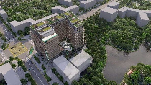 Ташкентская область, Ташкент, Яккасарайский район