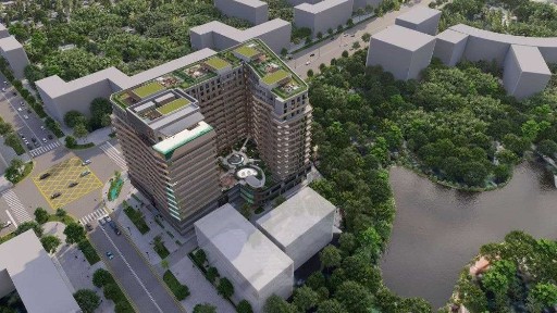 Ташкентская область, Ташкент, Яккасарайский район