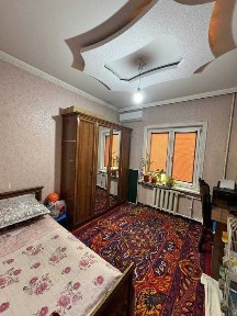 Ташкентская область, Ташкент, Сергелийский район