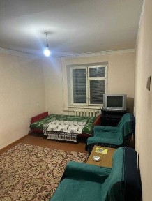 Ташкентская область, Ташкент, Чиланзарский район