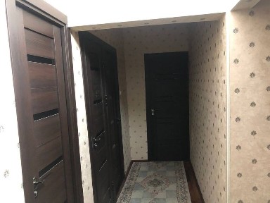 Ташкентская область, Ташкент, Сергелийский район