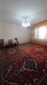 2 хонали квартира сотилади Чилонзор Алгорим 58м2