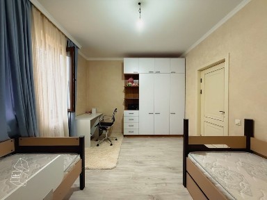 Ташкентская область, Ташкент, Мирзо-Улугбекский район