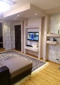 Ташкентская область, Ташкент, Чиланзарский район