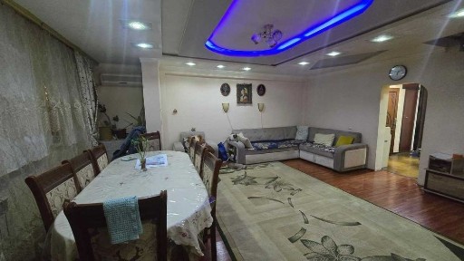 Ташкентская область, Ташкент, Яккасарайский район