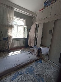 Ташкентская область, Ташкент, Бектемирский район