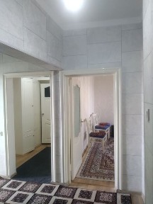 Ташкентская область, Ташкент, Шайхантахурский район