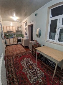 Ташкентская область, Ташкент, Мирзо-Улугбекский район