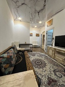 Кадышева Новостройка 1в2/1/8 44квм