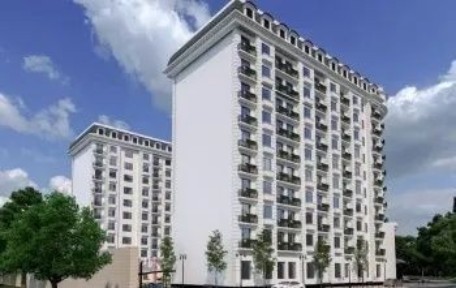 Ташкентская область, Ташкент, Яшнабадский район