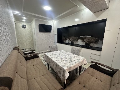 Ташкентская область, Ташкент, Яшнабадский район