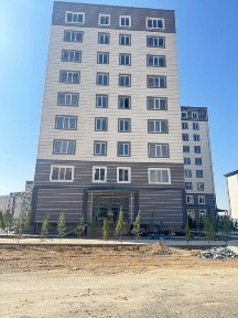 2xonali navastroyka karobka kvartira