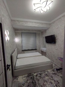 Ташкентская область, Ташкент, Чиланзарский район