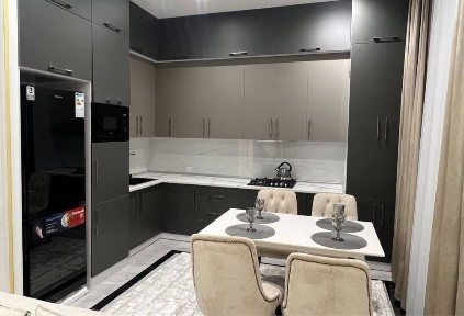 Ташкентская область, Ташкент, Яшнабадский район