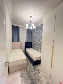 Ташкентская область, Ташкент, Мирзо-Улугбекский район