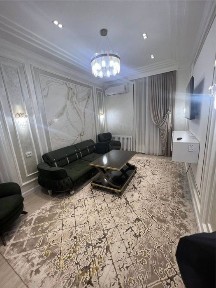 Ташкентская область, Ташкент, Яккасарайский район