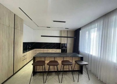 Сдается квартира с авторским ремонтом для Иностстранцев на Акай Сити