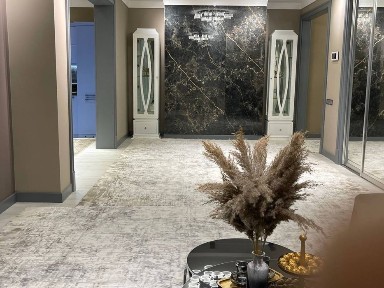 Ташкентская область, Ташкент, Яккасарайский район