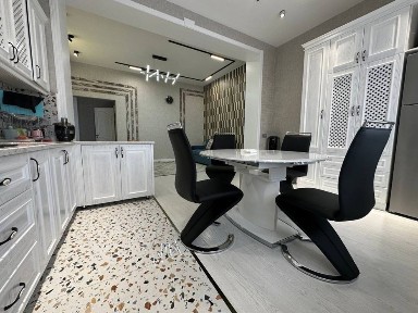 Ташкентская область, Ташкент, Мирабадский район