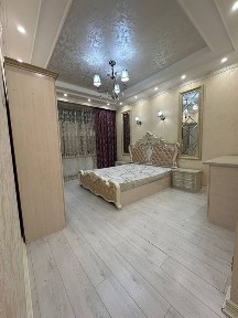 Ташкентская область, Ташкент, Алмазарский район