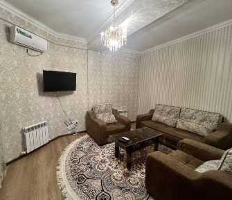 Ташкентская область, Ташкент, Юнусабадский район