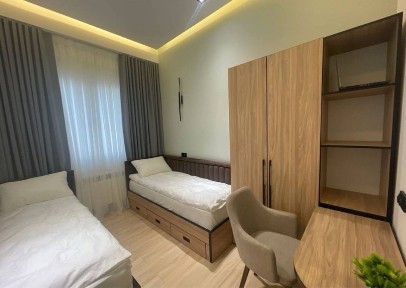 Ташкентская область, Ташкент, Яккасарайский район