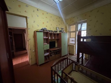 Аренда квартиры 2/1/2 Паркентский ул Мавляна Риези