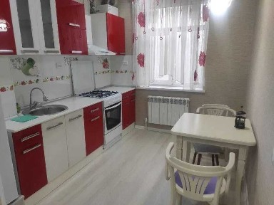 Ташкентская область, Ташкент, Мирабадский район