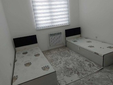 Ташкентская область, Ташкент, Яшнабадский район