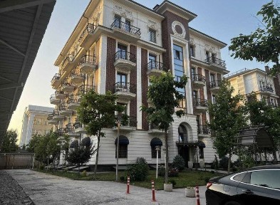 Ташкентская область, Ташкент, Алмазарский район