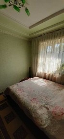 Ташкентская область, Ташкент, Мирзо-Улугбекский район