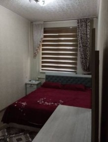 Ташкентская область, Ташкент, Чиланзарский район