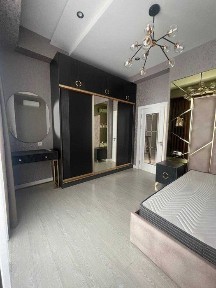 Ташкентская область, Ташкент, Мирзо-Улугбекский район