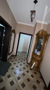 Ташкентская область, Ташкент, Чиланзарский район