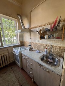 Сдам квартиру на месяц | Всё есть | Без посредников