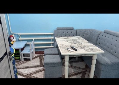 Ташкентская область, Ташкент, Мирабадский район