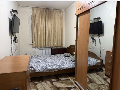 Ташкентская область, Ташкент, Мирзо-Улугбекский район